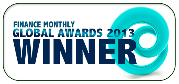 Finance Monthly magazine names Conduit Consulting LLC as its Global Awards 2013 - WINNER. Conduit Consulting LLC recognized as Independent Strategic Adviser of the Year.