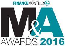 Conduit Consulting LLC recognized as Finance Monthly M&A Awards 2016 – WINNER – Business Strategy Firm of the Year – USA