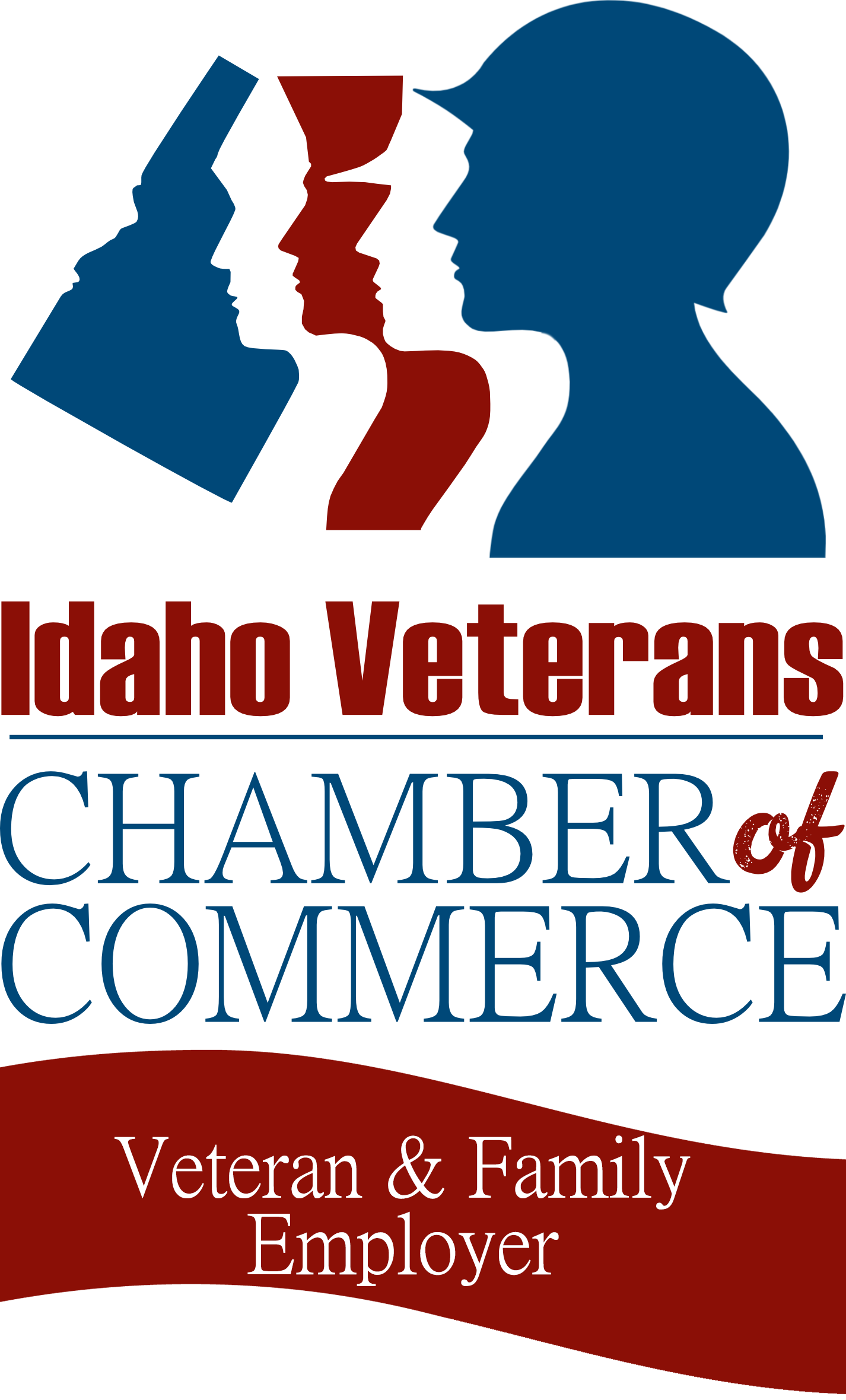 Proud member of Idaho Veterans Chamber of Commerce
