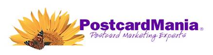 Attract new cusotmers and increase sales with PostcardMania